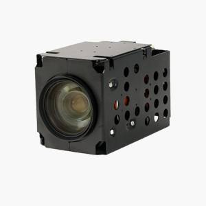2MP 6,3-365mm 58x зум оптичка стабилизација на слика Камера со зумирање OIS