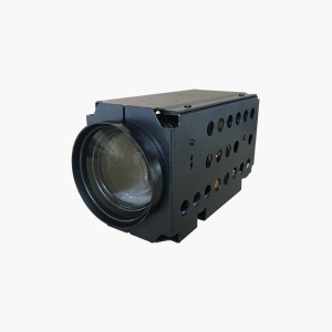 8 MP / 4K 6 ~ 180 mm 30x priartinimo ne Hisilicon NDAA patvirtintas priartinimo kameros modulis