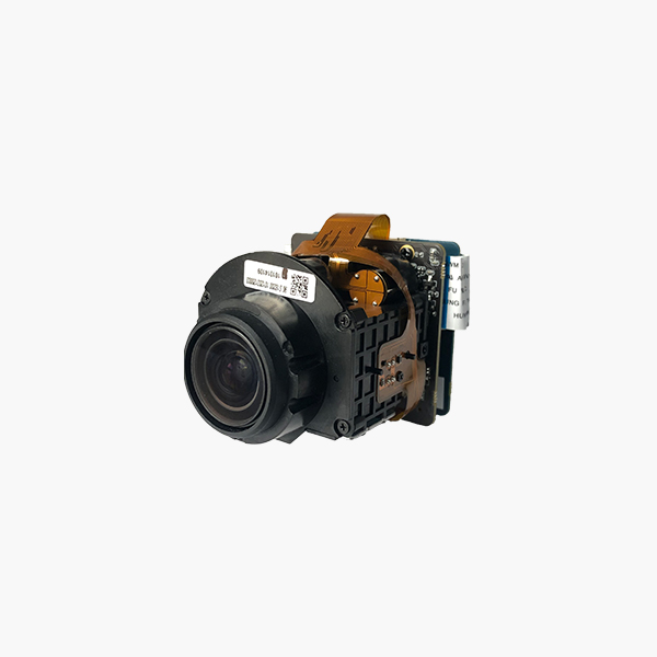 8MP/4K 4.4~10.2mm 2.3x Zoom Short Range Zoom SONY IMX334 Mini Camera Featured Image