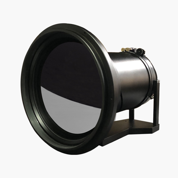 12um 1280*1024 37.5~300mm 8x Zoom Long Distance LWIR Military Thermal Camera Featured Image