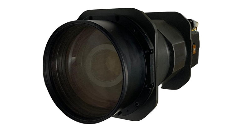 Savgood 800 mm dan uzunroq qadam drayveri Auto Foucs Lens bilan dunyodagi yetakchi Zoom Block Kamerani chiqaradi.