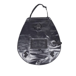 Outdoor Portable Large Capacity 25L Shower Bag