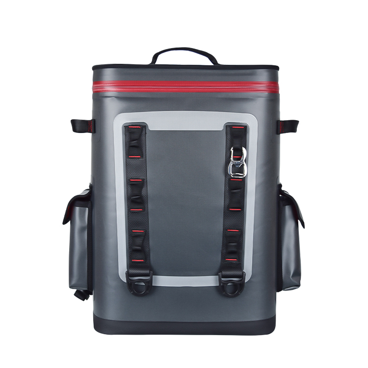 Waterproof Backpack Cooler Bag Featured Image