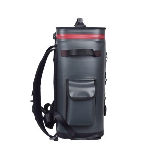 Waterproof Backpack Cooler Bag