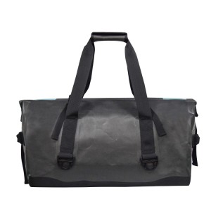 Outdoor waterproof bag duffel bag