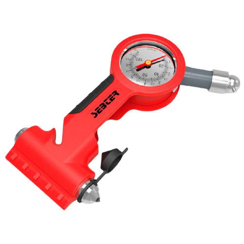 Dial Tire Pressure Gauge 051 Featured Image