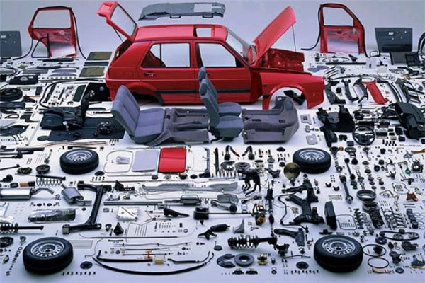 2020 otomobil malzemeleri sektörü pazarı beklentileri ve mevcut durum analizi