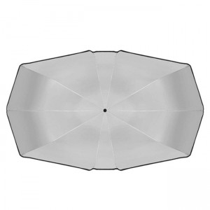 Car Front Windshield Parasol  with Straight Handle 5024