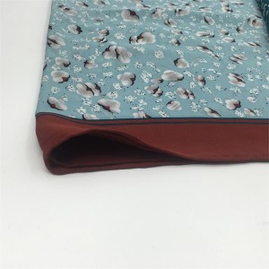 Hand-made Edge Pure Silk Full Floral Shawls For Women