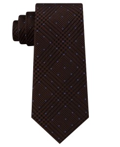 Men’S Woven Silk Classic Business Necktie