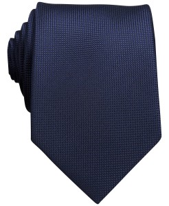 Men’S Woven Silk Classic Business Necktie