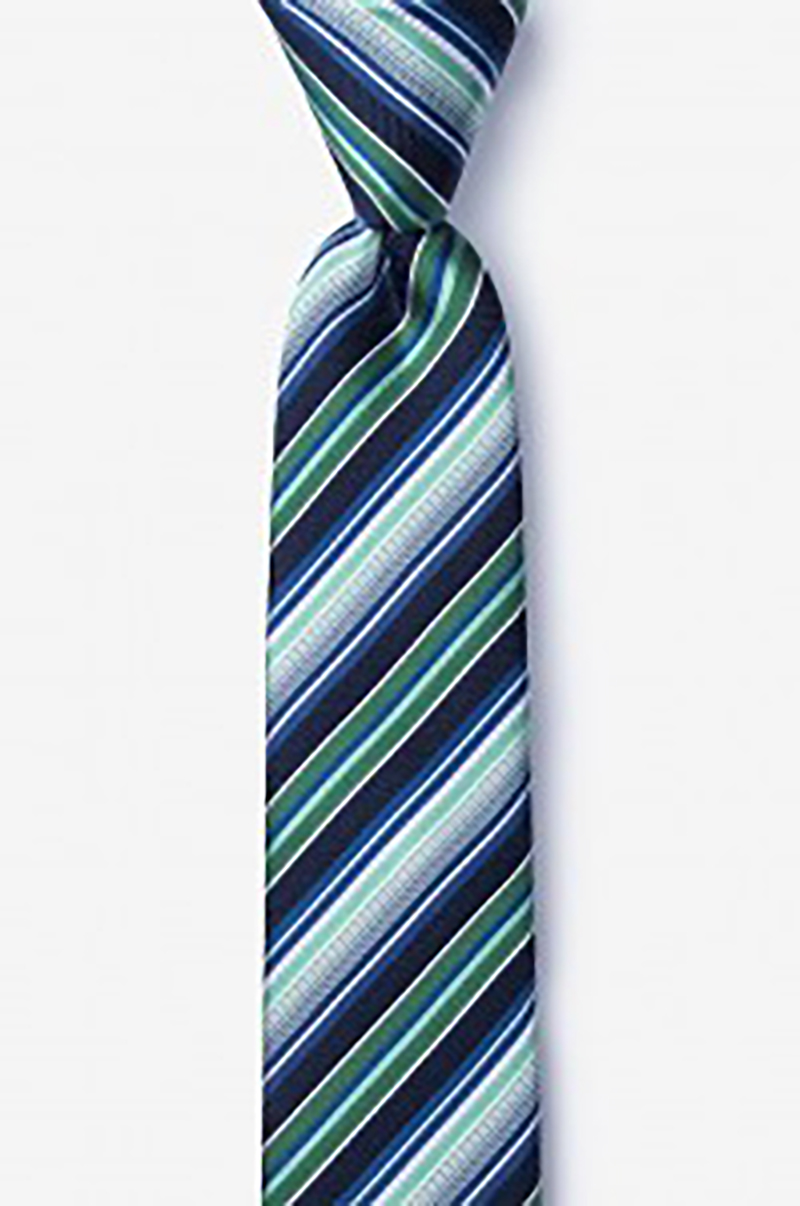 micro fiber wovne necktie with many colors selections