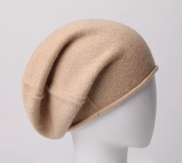 Lettura obbligatoria per adulti di moda: come indossare personalità e calore?Consigli e occasioni di abbinamento per i cappelli di lana!