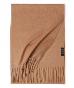 персонализирано лого зимни дамски чисти 100% кашмирени шалове шалове дизайнерски луксозен дълъг пискюл вълнени шалове от пашмина за жени мъже