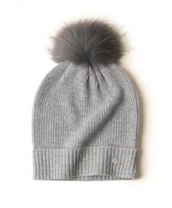 Talvemood naiste mütsid luksuslikud soojad Kohandatud tikandid Logo ribi Kootud kašmiir ny Beanie mütsid