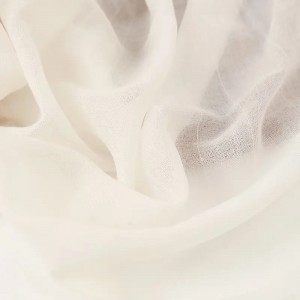2022 nova arribada 100% llana d'hivern bufanda de dona d'estil prim amb borla curta de caixmir bufandes de pashmina xals