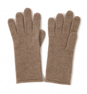 2021 bag-ong pabrika nga direkta nga pagbaligya klasiko nga knitted cashmere elastic cuff winter warm gloves
