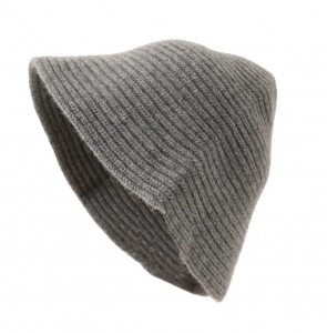 προσαρμοσμένο φθηνό χειμωνιάτικο κασμίρ ψαράδικο καπέλο γυναικείο μονόχρωμο πλεκτό ny beanie blank καπέλα