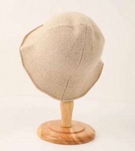 zima 100% kašmir luksuzne slatke ny kape veleprodaja ženske prilagođeni logo tople pletene beretke šeširi kape