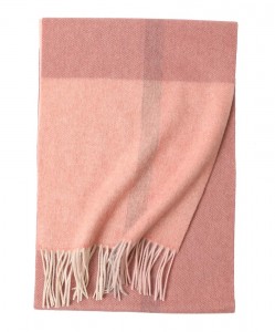 logo custom luxu scozia donne cachemire tartan sciarpa inverno donne uomini collu caldi 100% puro cashmere plaid sciarpe stole
