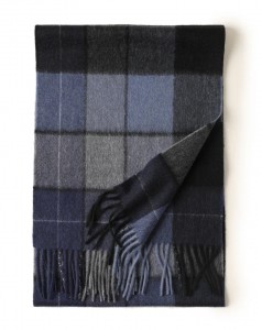 2021 зима дамски врат по-топъл каре 100% кашмирен шал персонализирано лого дизайнерска марка луксозни мъжки шалове от кашмир тартан