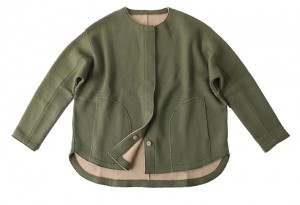 kostumbre nga 100% puro nga cashmere nga sinina coat solid color simple casual plus size cashmere sweater