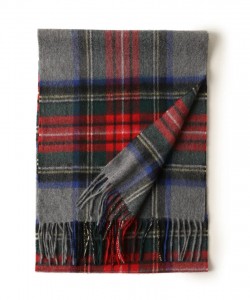2021 donne invernali scaldacollo check 100% cashmere sciarpa logo personalizzato designer di marca di lusso uomo cashmere sciarpe scozzesi