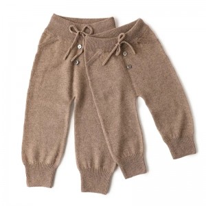 Zimná továreň veľkoobchod 2021 detské nohavice módne gombíkové športové nohavice For Kid Boy