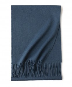 Logo personnalisé hiver dames pur 100% cachemire écharpes châles designer luxe long gland pashmina laine étoles écharpe pour femmes hommes