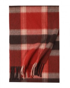 custom logo luxe schotland vrouwen kasjmier tartan sjaal winter dames mannen halswarmer 100% pure kasjmier plaid sjaals stola