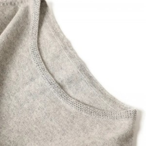 design personnalisé hiver dame 90% laine 10% cachemire Poncho personnaliser logo femmes luxe chaud uni cape châle tricoté avec strass