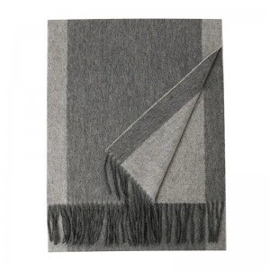 merek desainer 100% wol scarves méwah shawl fashion custom usum haneut sal lemes keur lalaki sarta awéwé