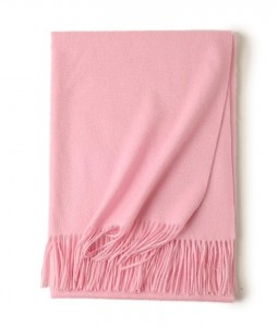Binnenmongolië 100% pure kasjmier dames mannen winter sjaal stola custom logo luxe mode vrouwen pashmina kasjmier sjaals sjaal
