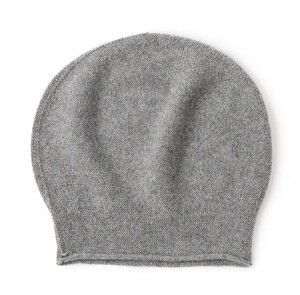 100% cașmir pur pentru femei, iarnă, pălării, pălării de lux, drăguț, lână tricotată, șapci Bennie, cu logo-ul personalizat de broderie