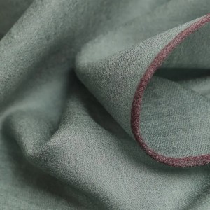 Borde enrolado 100% lana pura bufanda cuadrada para mujer color sólido de lujo para otoño invierno pashmina bufandas de cachemira chal