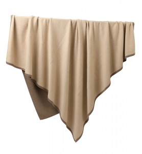 ຜູ້ຜະລິດຂາຍຍົກ Inner Mongolian 100% Cashmere Throw Blankets Adults Winter double side reversible knitted Blanket