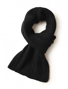 اپنی مرضی کے مطابق کیبل ڈیزائن 2021 لگژری موسم سرما کی خواتین بنا ہوا کیشمی سکارف گردن گرم خواتین کیشمی لوپ سکارف