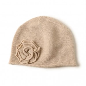 Ženske kape od kašmira, zimske kape, prilagođeni dizajner Pletene kape s prilagođenim logotipom