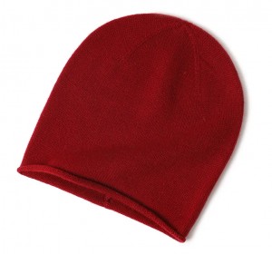 ຫມວກກັນກະທົບລະດູຫນາວລາຄາຖືກ custom bennie hats rolled ege plain color women luxury Fashion cute warm knit ny beanie caps