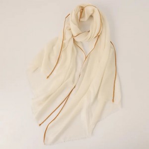 Binnenmongolië pure wol vrouwen sjaal custom designer winter dames vierkante wollen kasjmier jacquard geweven sjaals sjaal
