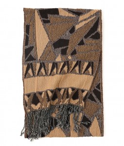 စက်ရုံလက်ကား စိတ်ကြိုက်ဆောင်းရာသီ အနွေးထည် ပဝါပန်းထိုး လိုဂို ဇိမ်ခံ သက်တောင့်သက်သာ 80s merino သိုးမွှေး ပဝါ shawls