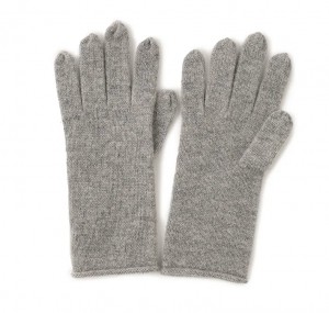 2021 nye fabrikk direkte salg klassisk strikket cashmere elastisk mansjett vinter varme hansker