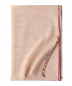 ស្ទីលស្តើង 200s ប្រណីតស្ត្រីទន់រដូវរងា 100% កន្សែង cashmere លួចស្លាកសញ្ញាផ្ទាល់ខ្លួន warmer កន្សែង cashmere shawl