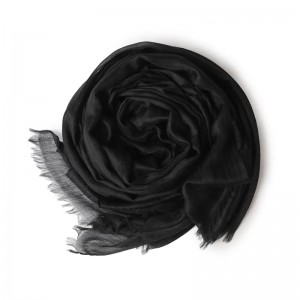 oanpasse borduurlogo 200s te grutte 100% kasjmier pashmina sjaal lúkse dames halswarmer kasjmier sjaals foar froulju