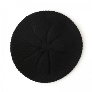 Cappello invernale 100% cashmere personalizzato donna berretto berretto berretto in cashmere lavorato a maglia caldo
