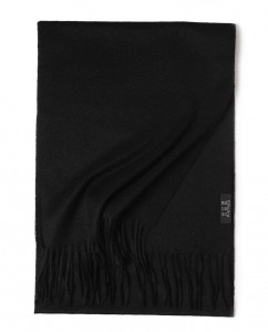 custom logo winter dames pure 100% kasjmier sjaals sjaals designer luxe lange kwastje pashmina wol stola sjaal voor vrouwen mannen