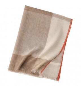 ឆ្នាំ 2021 មកដល់ថ្មី ឡូហ្គោផ្ទាល់ខ្លួន 200s cashmere pashmina scarves shawls Luxury soft neck warmer winter women's scarf scarf cashmere