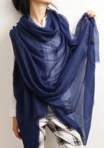 Logo bordado personalizado 200s, bufanda de pashmina 100% cachemira de gran tamaño, chal, bufandas de cachemira para mujer de luxo, calentadores de pescozo