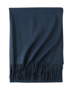 اندرونی منگولیا مینوفیکچرر تھوک 100% میمنے اون موسم سرما سکارف کسٹم ڈیزائنر خواتین لگژری گردن گرم اونی سکارف شال