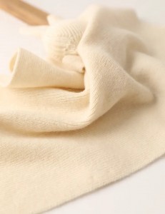 2021 bagong disenyo na 100% purong cashmere na sobrang lambot ng baby knitted throw blanket